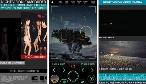 Night Mode Camera Photo Video 3.0.2 APK - FileCR