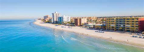 Redington Beach & Redington Shores Things to Do | Visit St Petersburg Clearwater Florida