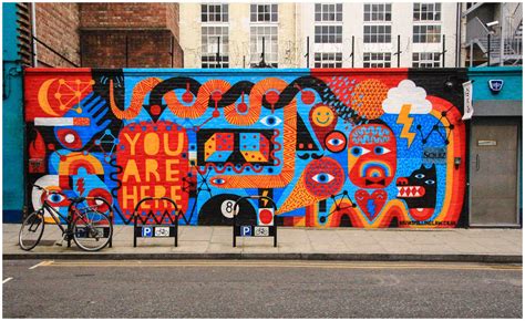 London Street Art | Street art in Shoreditch, London October… | Flickr