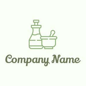 Apothecary Logo Maker | Free Logo Design