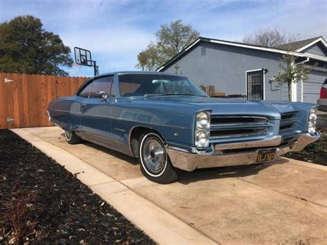 Hemmings Find of the Day - 1975 Pontiac Ventura SJ Sprint | Pontiac ...