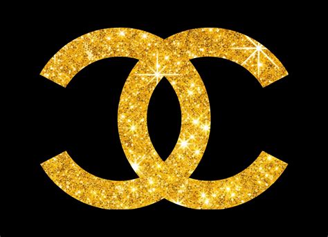 Printable Chanel Logo