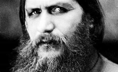 Rasputin: scandal, murder and revolution | Counterfire