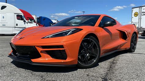 Review update: 2020 Chevy Corvette excels on the road, too