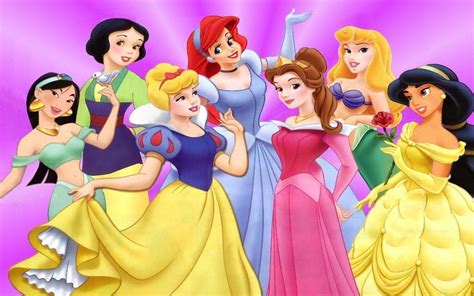 Barbie Disney Princess Wallpapers - Wallpaper Cave