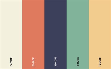 Good Color Combinations: The Guide (2023)