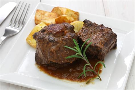 braised oxtail recipes