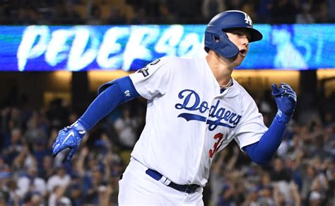 Joc Pederson, Ross Stripling exit trade roller coaster as Dodgers - Los ...