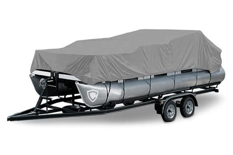 Pontoon Boat Covers – BestCovers.com