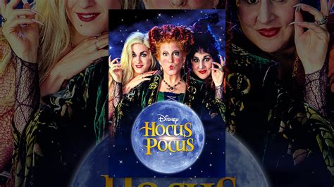 Hocus Pocus 🥇 Own That Crown