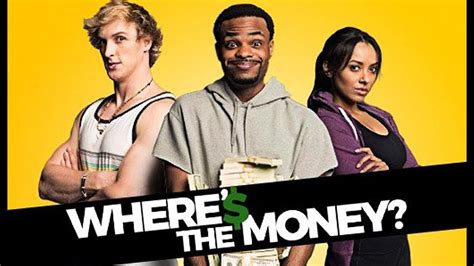 Movie: Where’s the Money (2017) – THE VOYCE RADIO SEGMENT