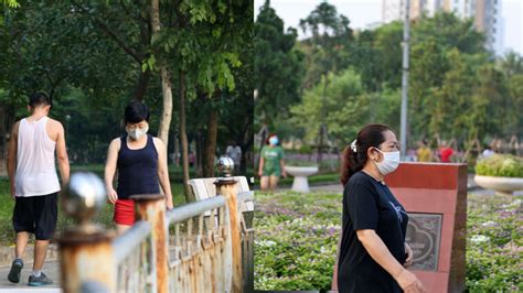 Hanoi air quality index (AQI) and air pollution situation & effects