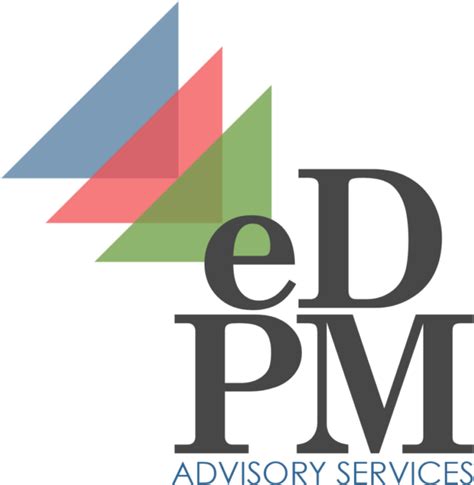 Download Edpm Advisory Services - Edpm Logo - Full Size PNG Image - PNGkit