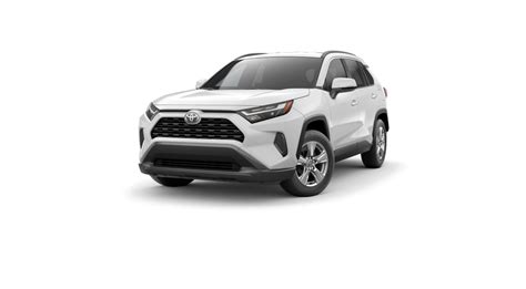 New 2024 Toyota RAV4 Santa Margarita | How much is a 2024 Toyota RAV4 XLE