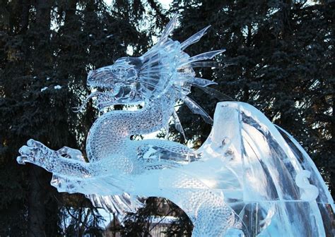 Ice Festival in Fairbanks | Alaska | Pinterest | Alaska, Alaska travel ...