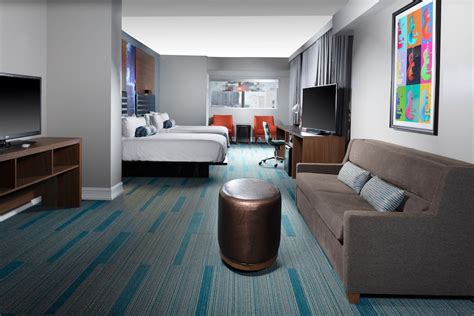 Aloft Nashville West End Nashville, Tennessee, US - Reservations.com