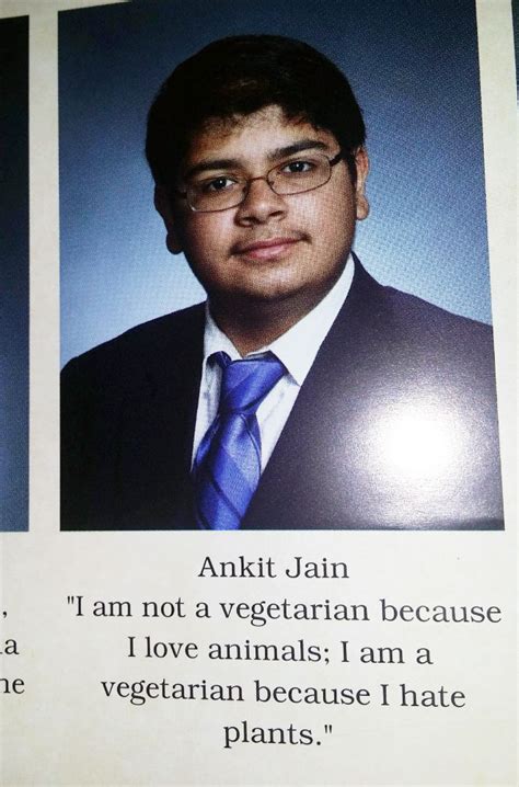 Funny Yearbook Quotes: These Seniors Nailed It