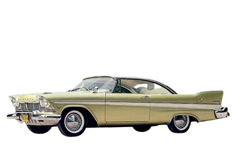 1957-58 Plymouth Belvedere | Cars | bkalland