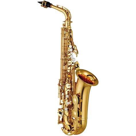 Yamaha YAS-280 « Saxophone alto | Musik Produktiv