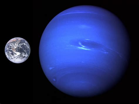 7 Coldest Planets in the Space - RankRed