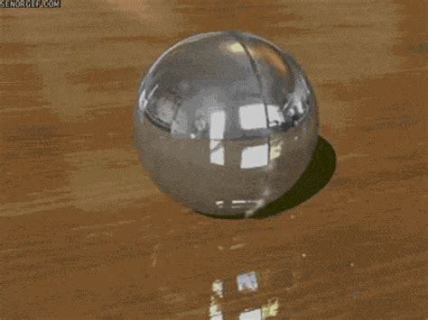 Liquid Metal Mercury GIF by Cheezburger - Find & Share on GIPHY