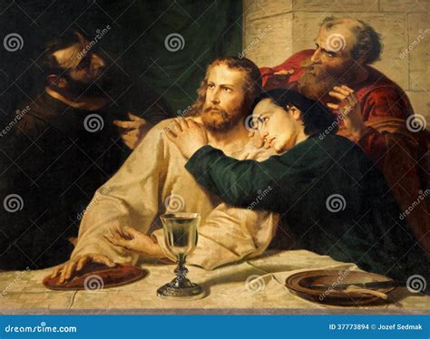 [Download 41+] Pintura Ultima Cena De Jesus