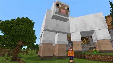 GIANT MOBS by Pickaxe Studios (Minecraft Marketplace Map) - Minecraft Marketplace (via ...