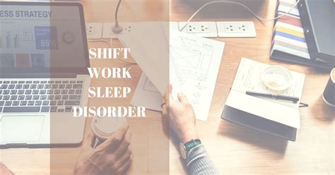 Shift Work Sleep Disorder - Causes, Symptoms, Diagnosis and Treatment – Counting Sheep Sleep ...