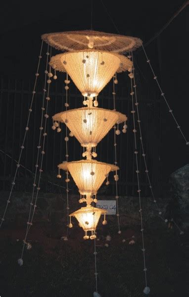 Goalpostlk.: Awesome wesak lantern - vesak kudu 2014