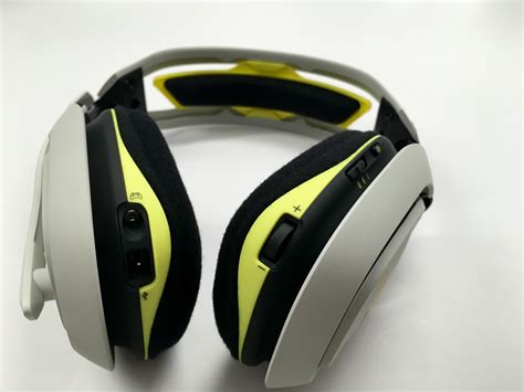 Astro A50 Review: Amazing Wireless Xbox One Headset