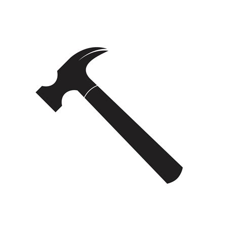 Hammer Vector Art, Icons, and Graphics for Free Download