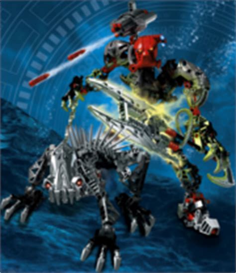 Maxilos Robots | The BIONICLE Wiki | FANDOM powered by Wikia