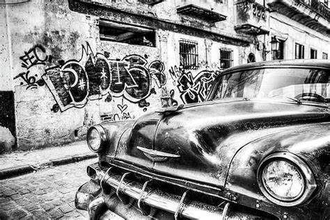 Cuban Car Wall Art (Page #2 of 28) | Fine Art America