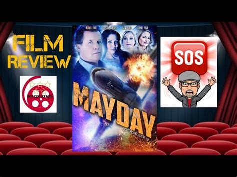 Mayday (2019) Horror, Thriller Film Review (Michael Paré) - YouTube