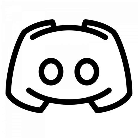 12+ Discord Icon White Png | Ícone de app, Ícones, Ícone