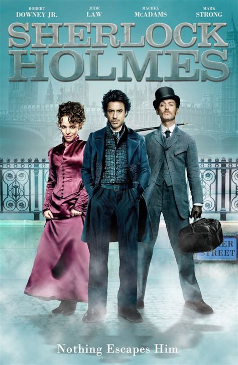 Sherlock Holmes Movie Download Free HD Quality! - StarBiz.com