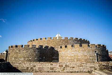 Discovering ancient Castles in Kent - Our World for You