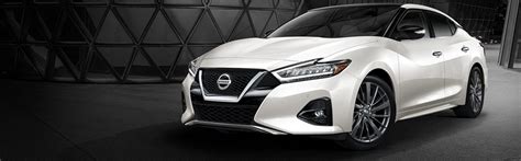 Does Nissan Make a Luxury Car | Nissan of McKinney News & Info | in McKinney, serving Dallas TX