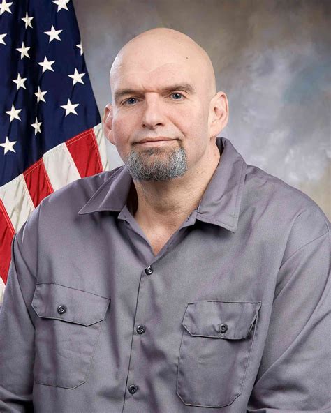 John Fetterman Says He's Able and Ready to Beat Dr. Oz in Pa. Senate ...