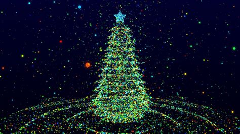 Christmas Tree Screensavers