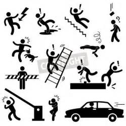 Image associée | Pictogram, Accident, Safety posters
