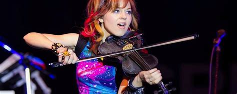 Lindsey Stirling Shatter Me - City Nomads