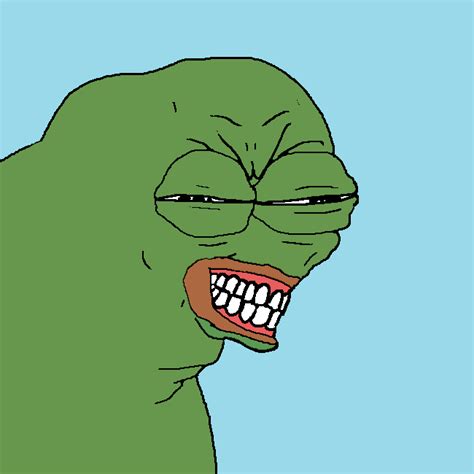 Pepe laughing | Pepe the Frog | Know Your Meme