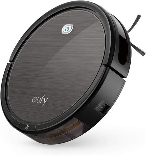 Which Is The Best Eufy Robotic Vacuum Cleaner Most Powerful - Your Home ...