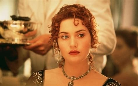 Kate Winslet Wallpapers Titanic - Wallpaper Cave