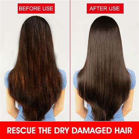 8 Natural Help for Damaged Hair - Health GadgetsNG