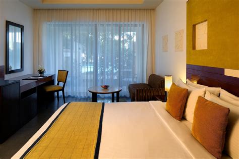 Radisson Blu Resort & Spa Alibaug, Alibaug offers Free Cancellation ...