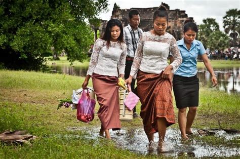 7 Days Cambodia Itinerary: The Best of Siem Reap, Phnom Penh ...