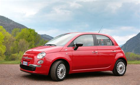 Fiat 4 Door - amazing photo gallery, some information and ...