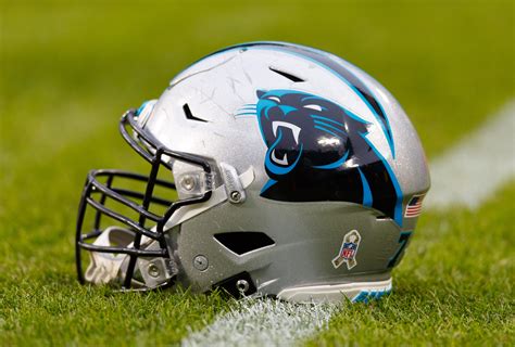 Panthers Announce Jersey Numbers for Newcomers, Number Changes for ...